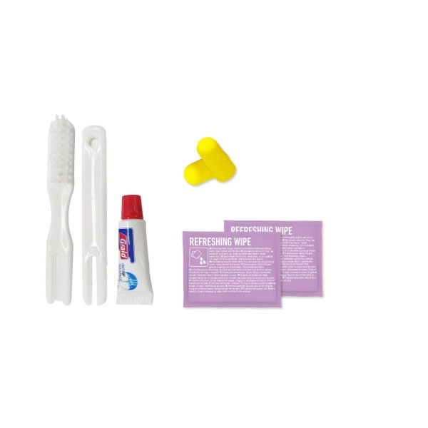 Immagine MiniKit Set Aereo