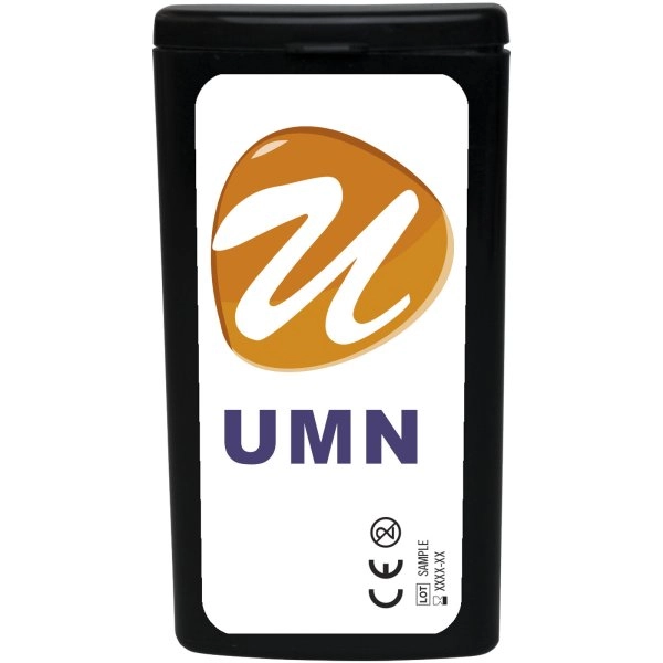 Immagine MiniKit Set Aereo