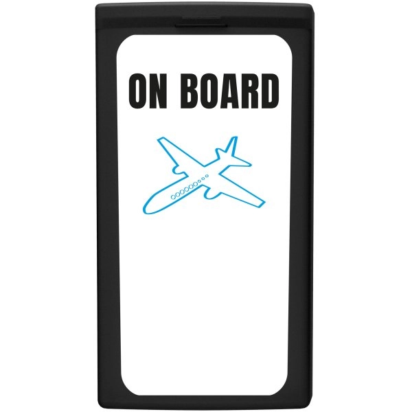 Immagine MiniKit Set Aereo