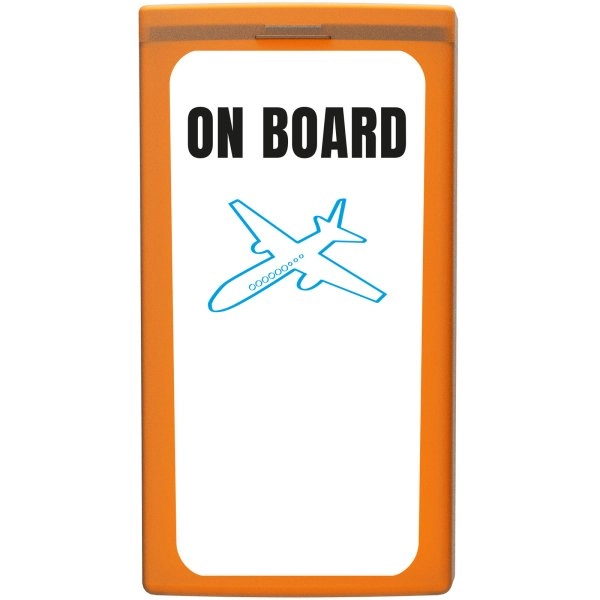 Immagine MiniKit Set Aereo