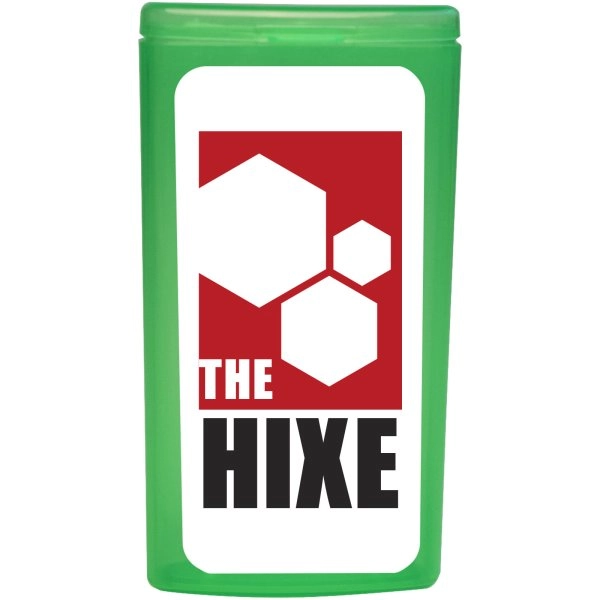 Immagine MiniKit Set Aereo