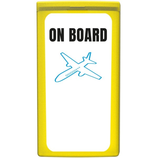 Immagine MiniKit Set Aereo