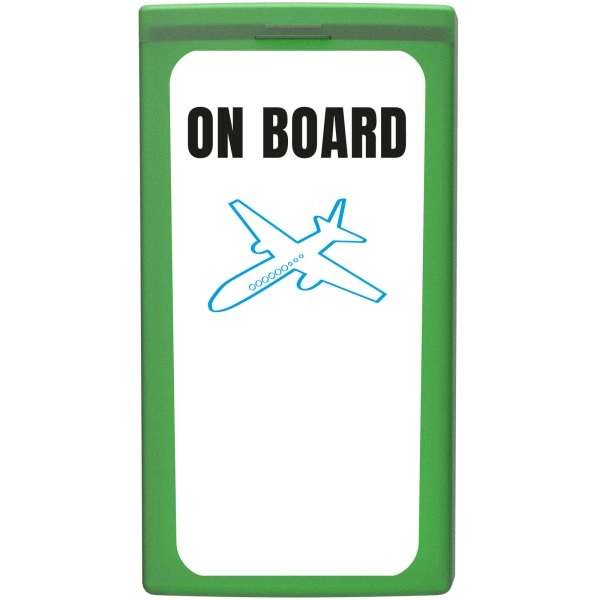 Immagine MiniKit Set Aereo