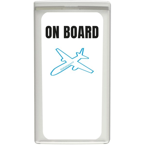 Immagine MiniKit Set Aereo