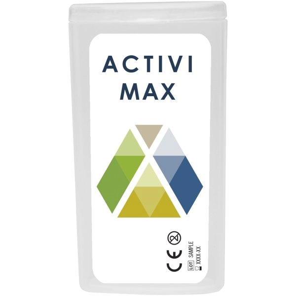 Immagine MiniKit Set Aereo