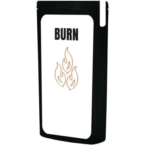 Immagine MiniKit Primo Soccorso Bruciature