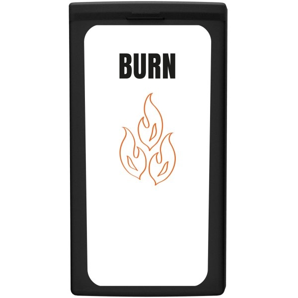 Immagine MiniKit Primo Soccorso Bruciature