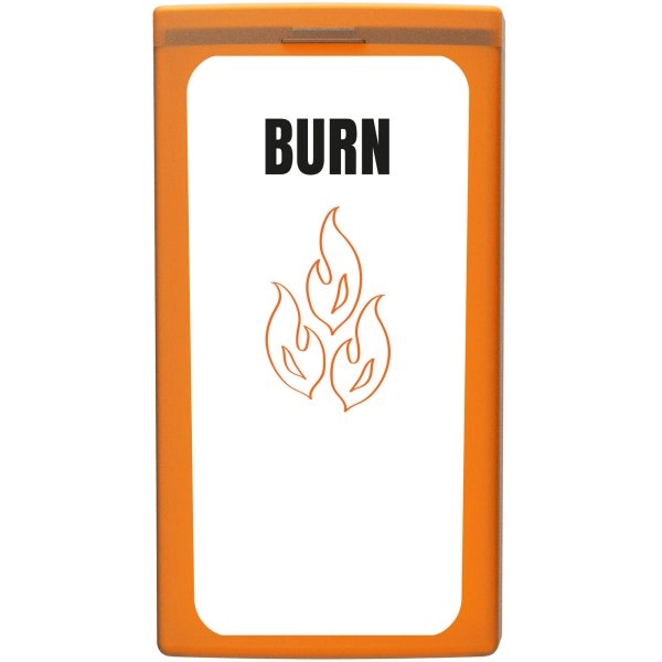 Immagine MiniKit Primo Soccorso Bruciature