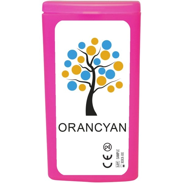 Immagine MiniKit Primo Soccorso Bruciature