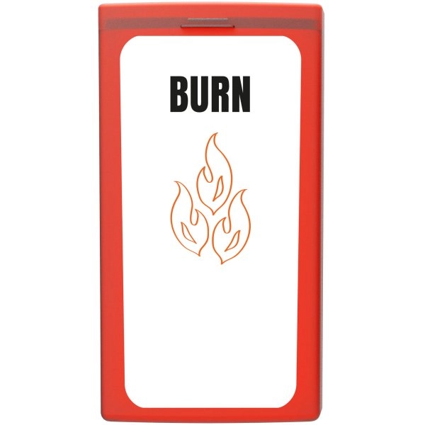 Immagine MiniKit Primo Soccorso Bruciature