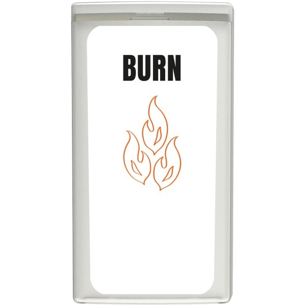 Immagine MiniKit Primo Soccorso Bruciature