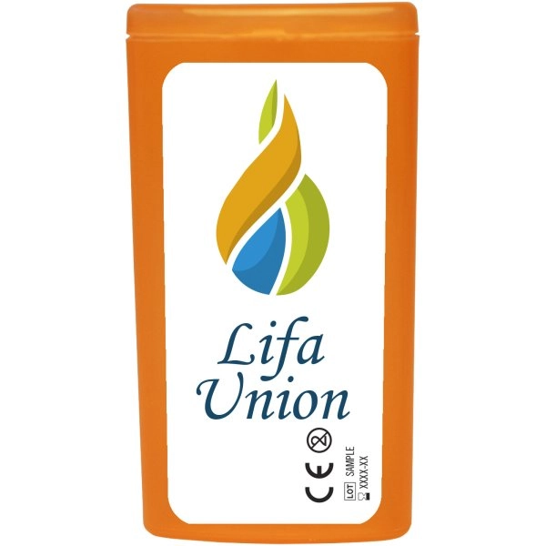 Immagine MiniKit Primo Soccorso Bruciature