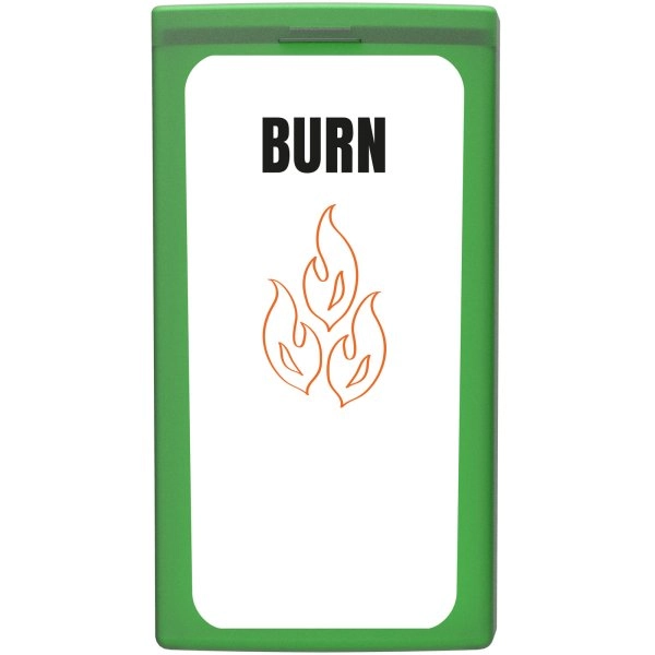 Immagine MiniKit Primo Soccorso Bruciature