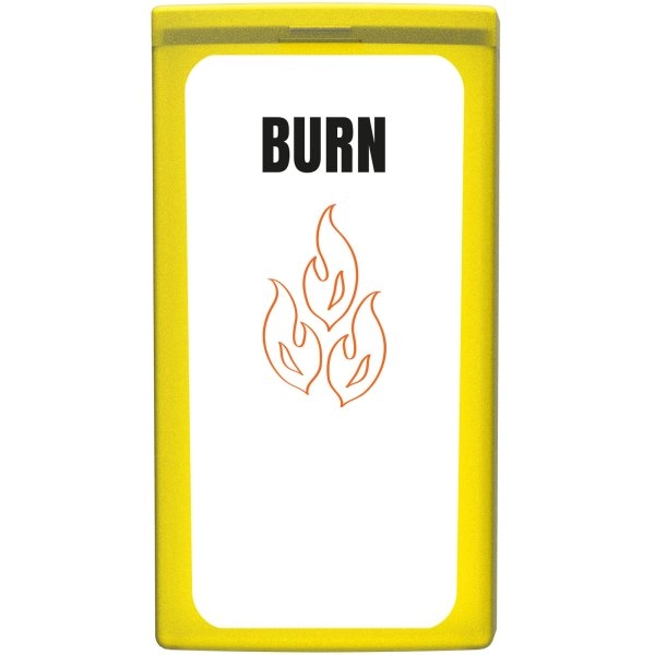 Immagine MiniKit Primo Soccorso Bruciature