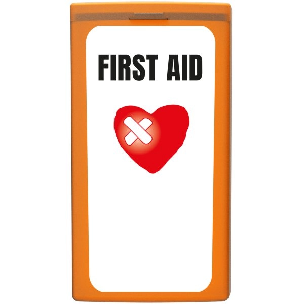 Immagine MiniKit Primo Soccorso