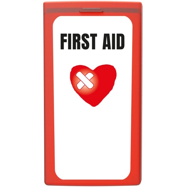 Immagine MiniKit Primo Soccorso