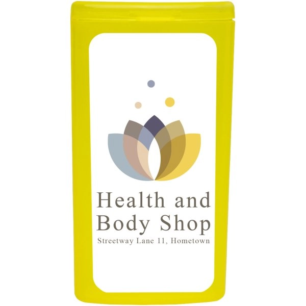 Immagine MiniKit Primo Soccorso