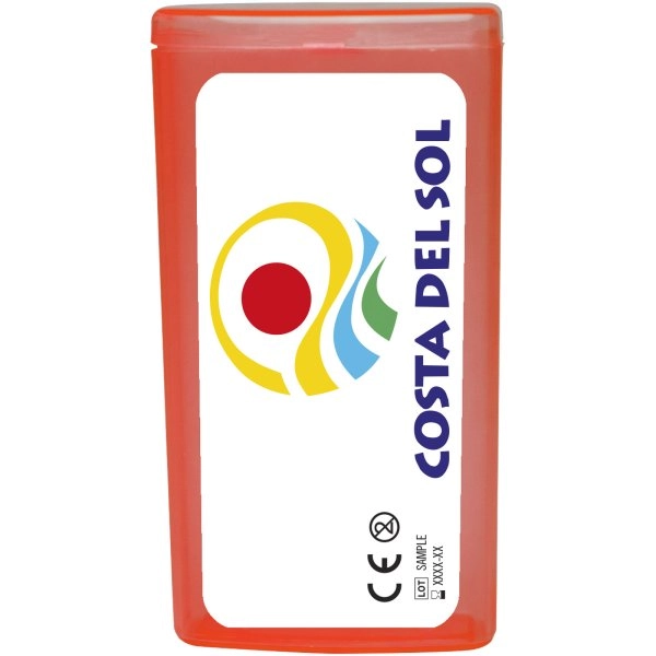 Immagine MiniKit Primo Soccorso