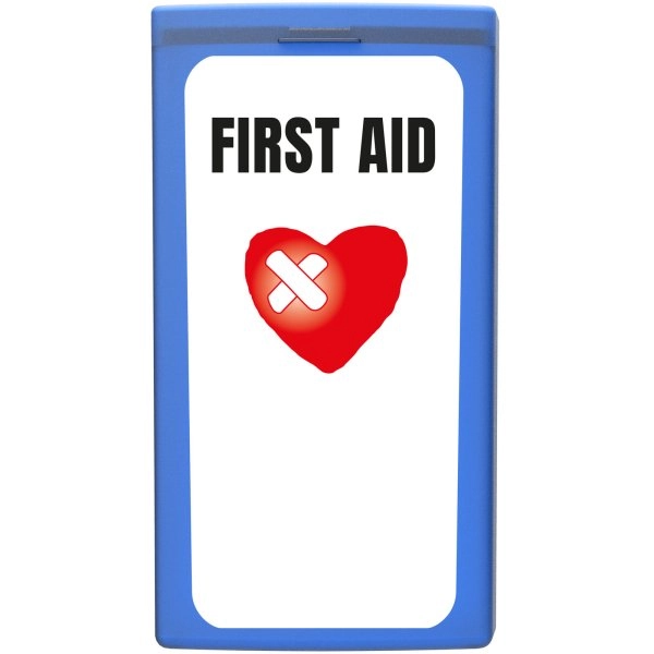 Immagine MiniKit Primo Soccorso