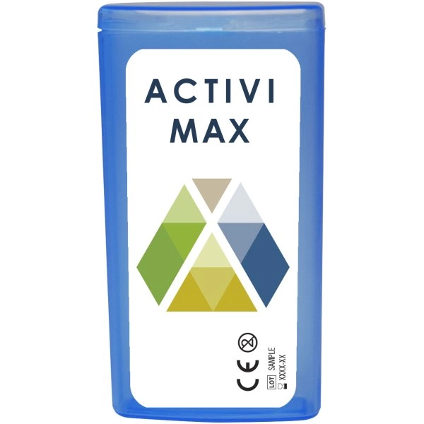 Immagine MiniKit Primo Soccorso