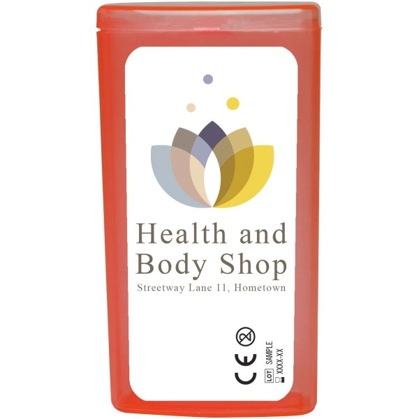 Immagine MiniKit Set Festival