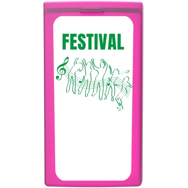 Immagine MiniKit Set Festival