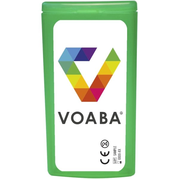 Immagine MiniKit Set Festival