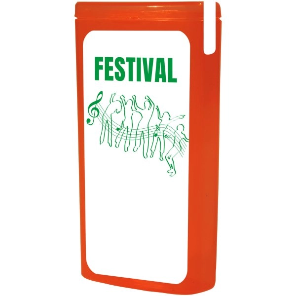 Immagine MiniKit Set Festival