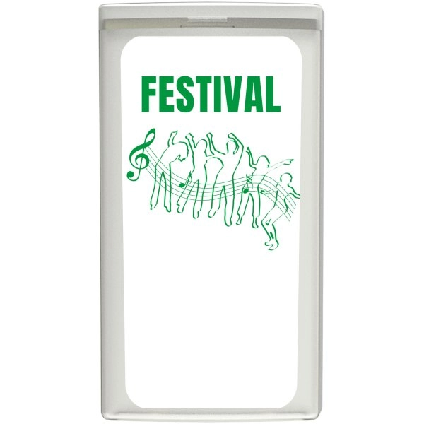 Immagine MiniKit Set Festival