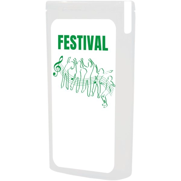 Immagine MiniKit Set Festival