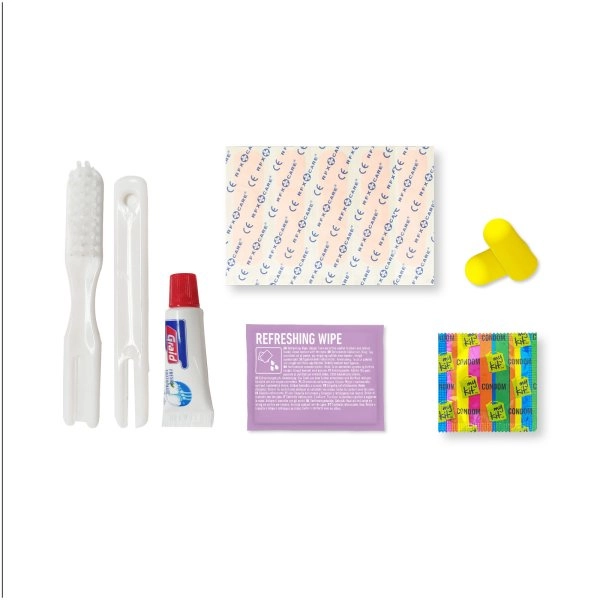 Immagine MiniKit Set Festival