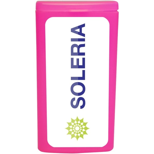 Immagine MiniKit Set Festival