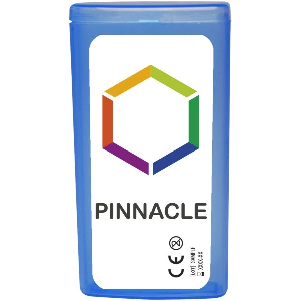 Immagine MiniKit Set Festival