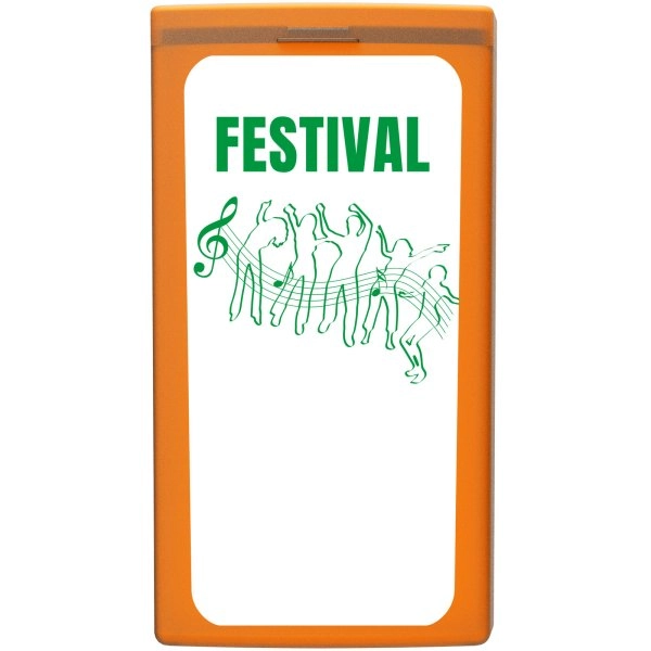 Immagine MiniKit Set Festival