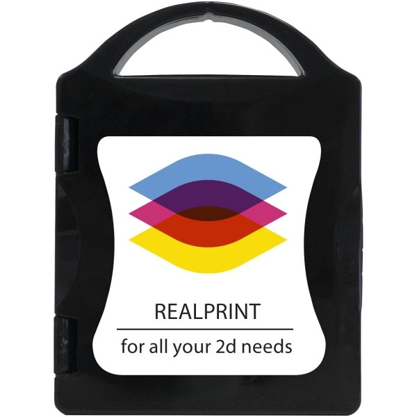 Immagine MyKit Primo Soccorso DIN