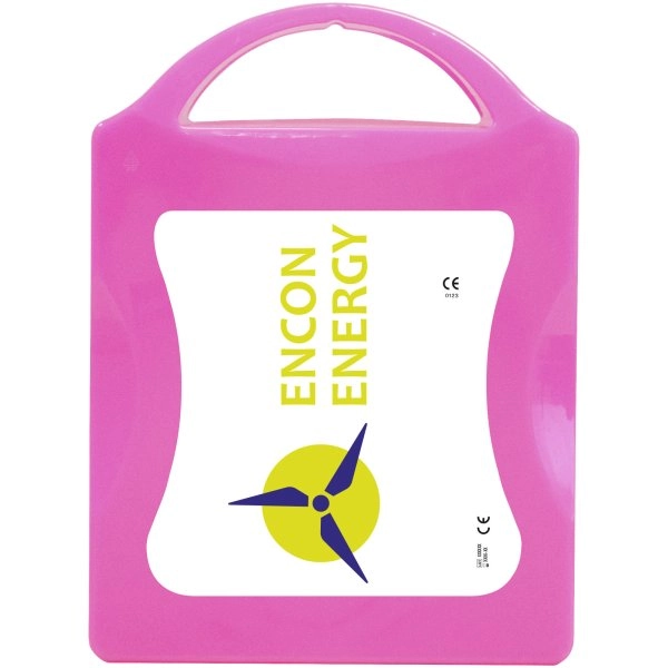 Immagine MyKit Primo Soccorso DIN