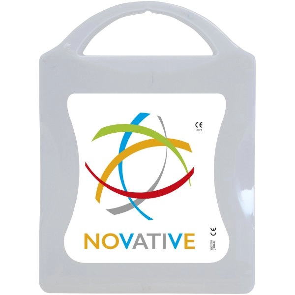 Immagine MyKit Primo Soccorso DIN