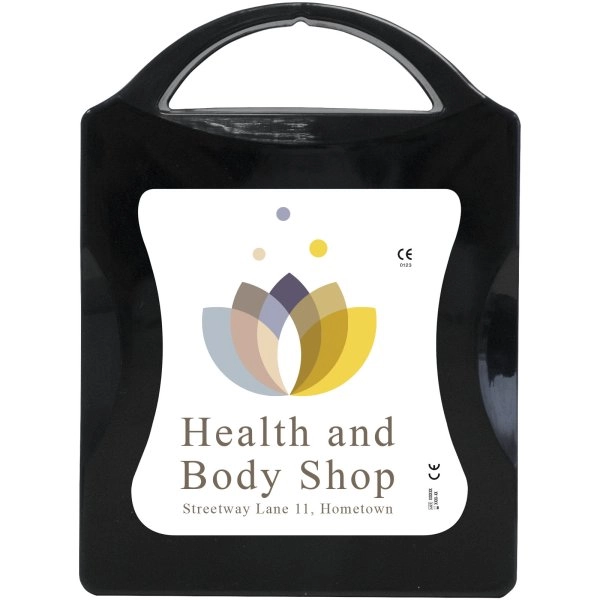 Immagine MyKit Primo Soccorso DIN