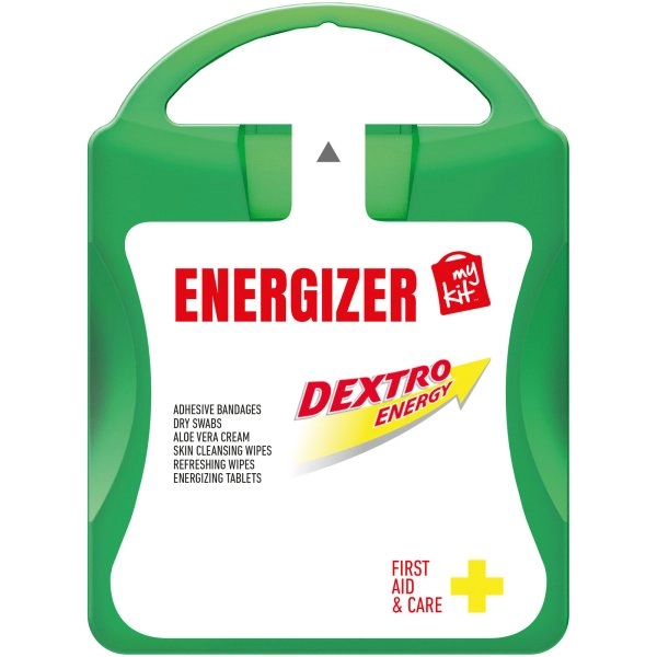 Immagine MyKit Set Energizer