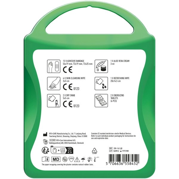 Immagine MyKit Set Energizer