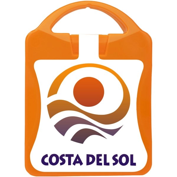 Immagine MyKit Set Energizer