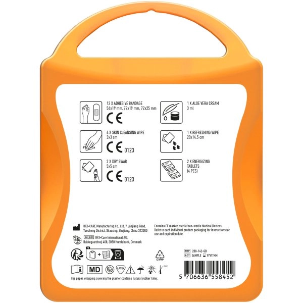 Immagine MyKit Set Energizer