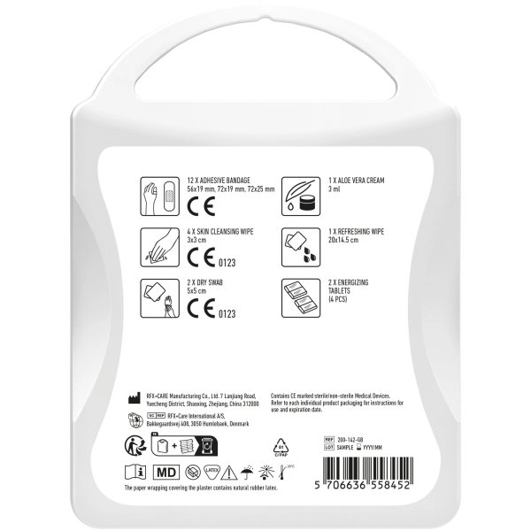 Immagine MyKit Set Energizer