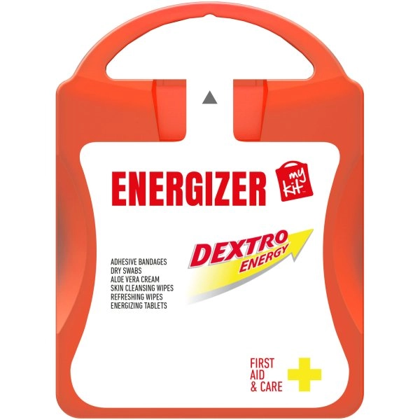 Immagine MyKit Set Energizer