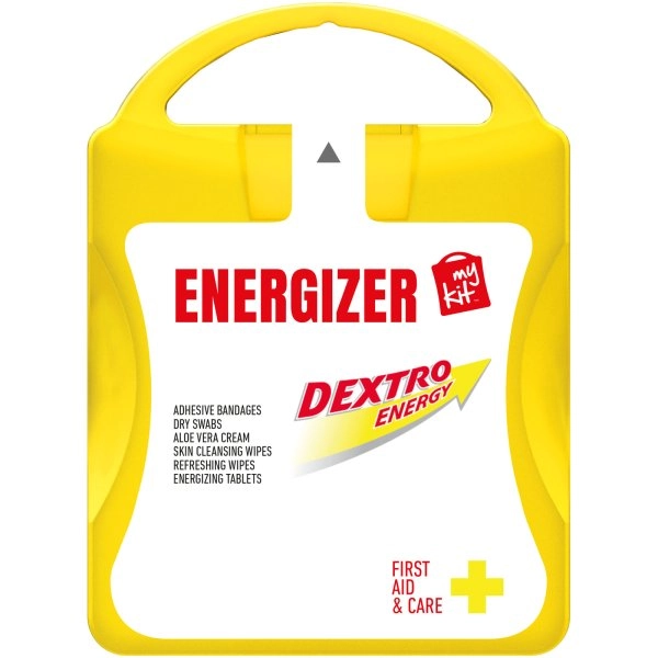 Immagine MyKit Set Energizer