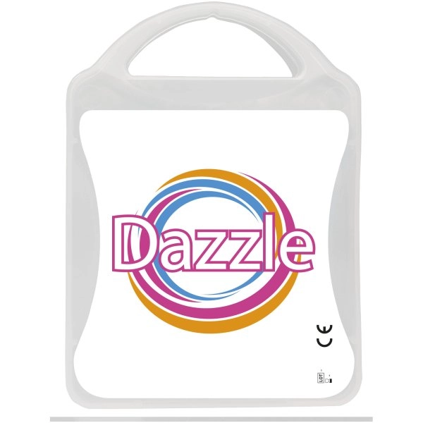 Immagine MyKit Set Energizer