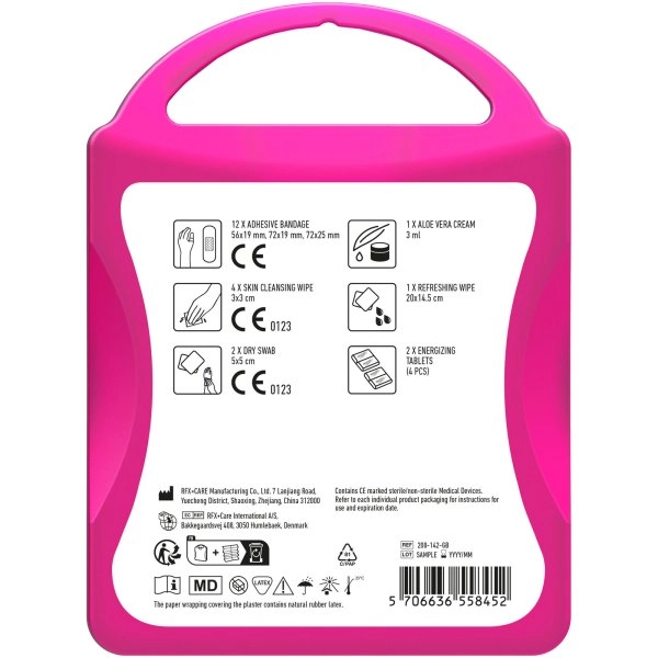 Immagine MyKit Set Energizer