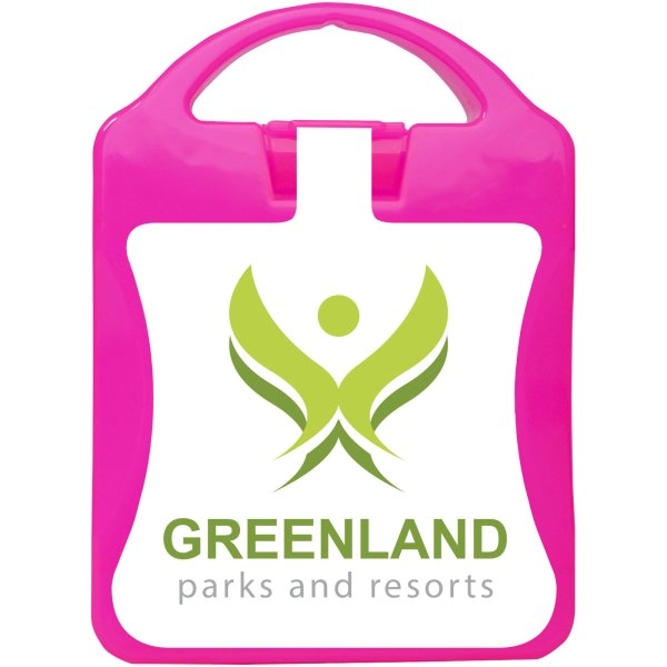 Immagine MyKit Set Energizer