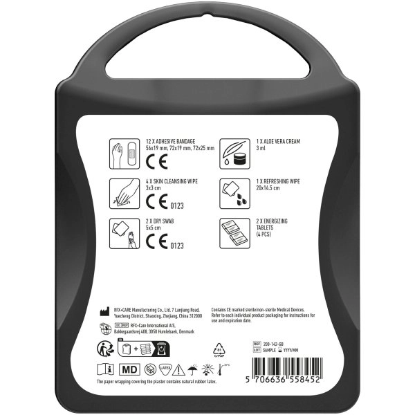 Immagine MyKit Set Energizer