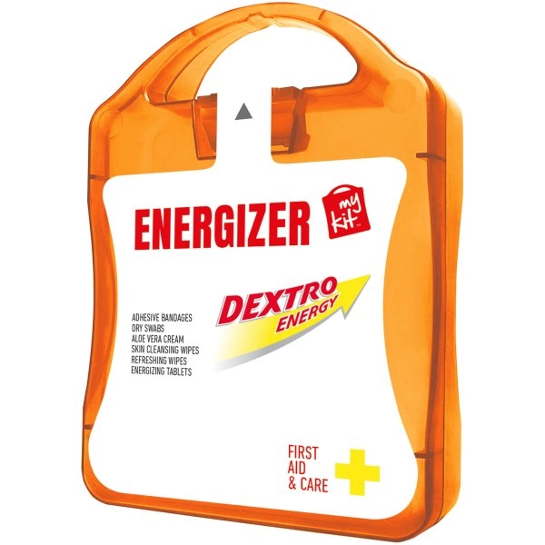 Immagine MyKit Set Energizer